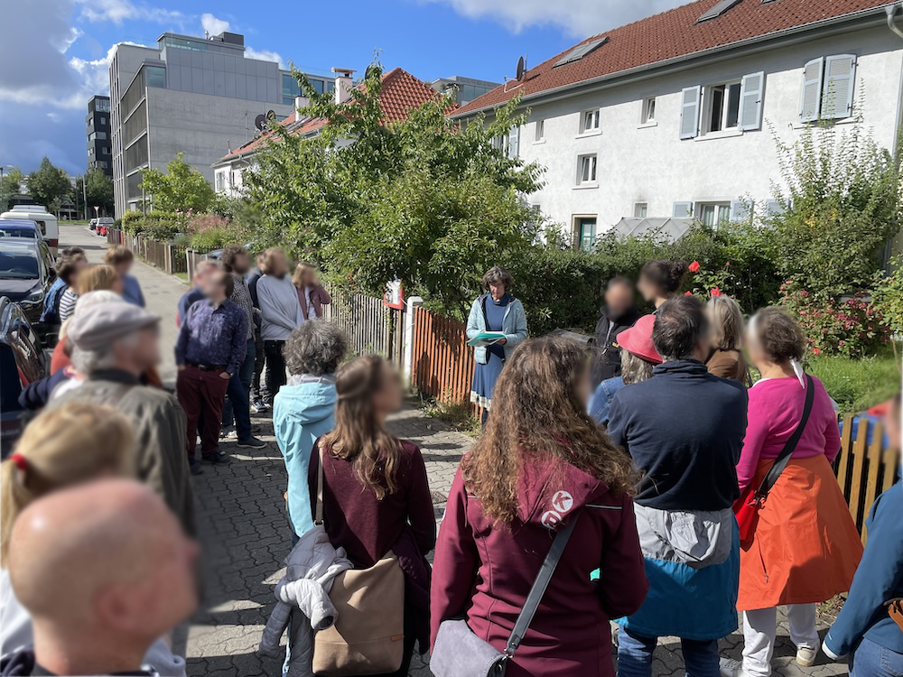 Foto zur Vereinstätigkeit